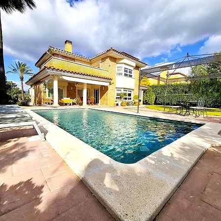 Catalunya Casas Port Aventura,Golf, Costa Dorada At Your Doorstep Реус Екстериор снимка