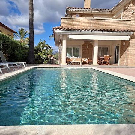 Catalunya Casas Port Aventura,Golf, Costa Dorada At Your Doorstep Реус Екстериор снимка