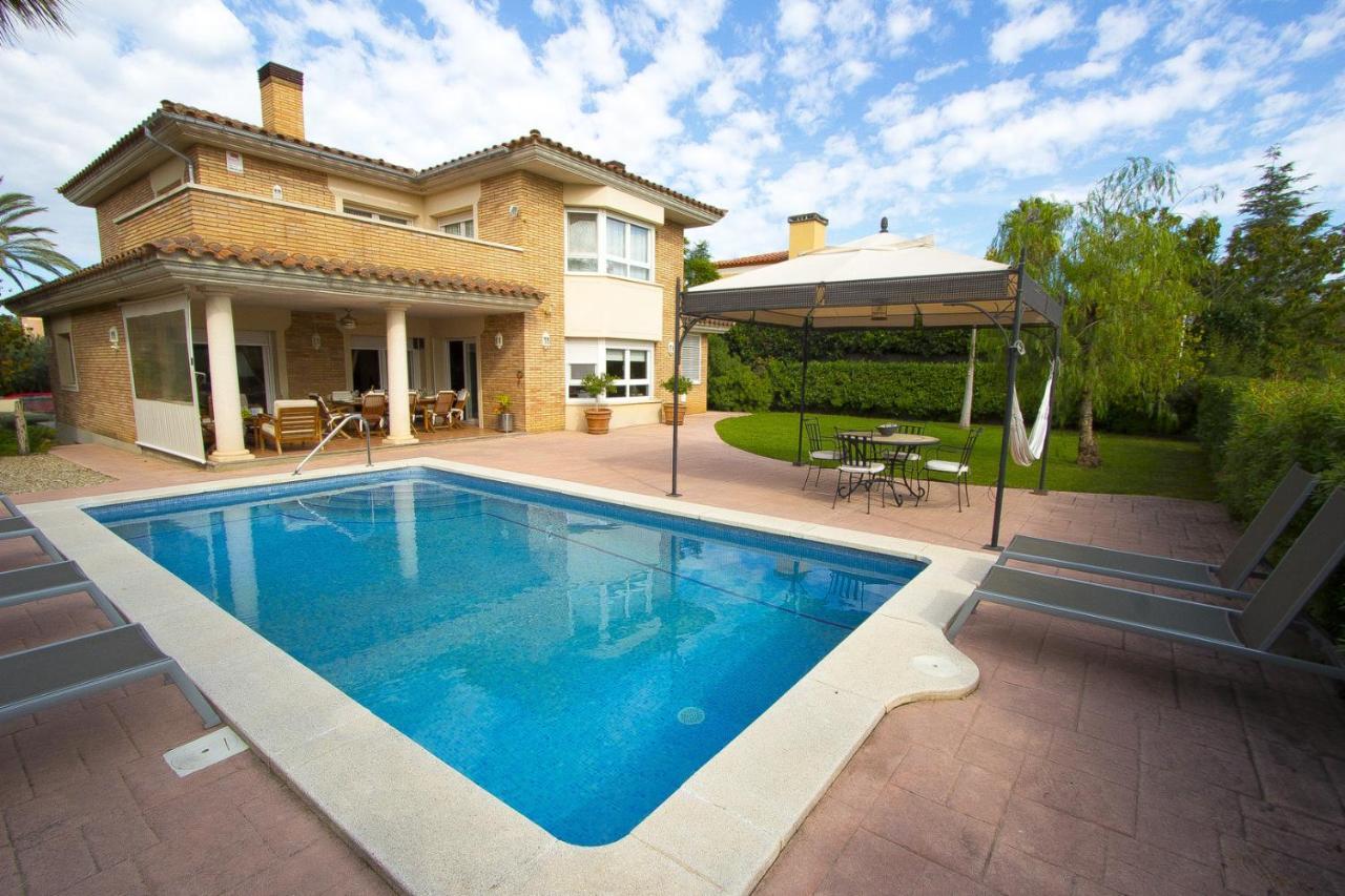 Catalunya Casas Port Aventura,Golf, Costa Dorada At Your Doorstep Реус Екстериор снимка