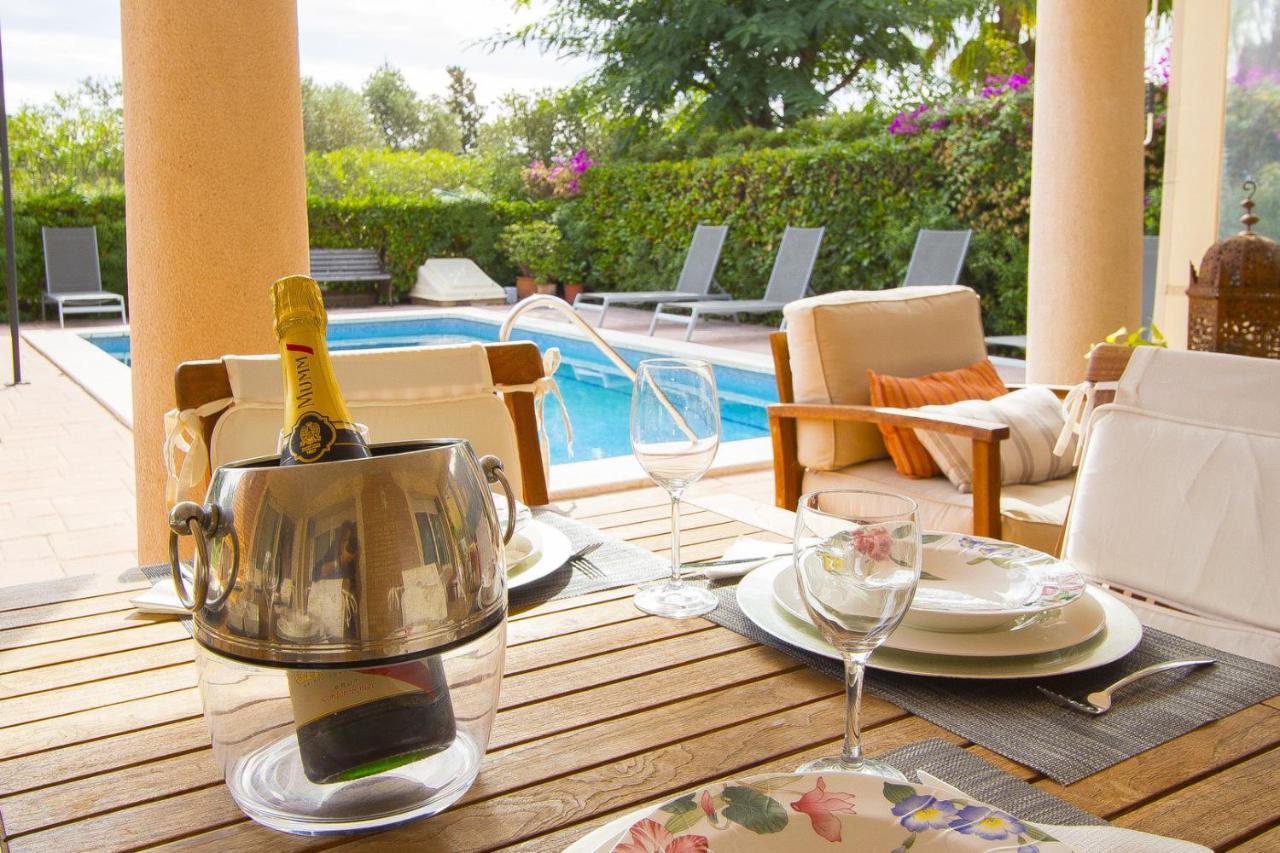 Catalunya Casas Port Aventura,Golf, Costa Dorada At Your Doorstep Реус Екстериор снимка