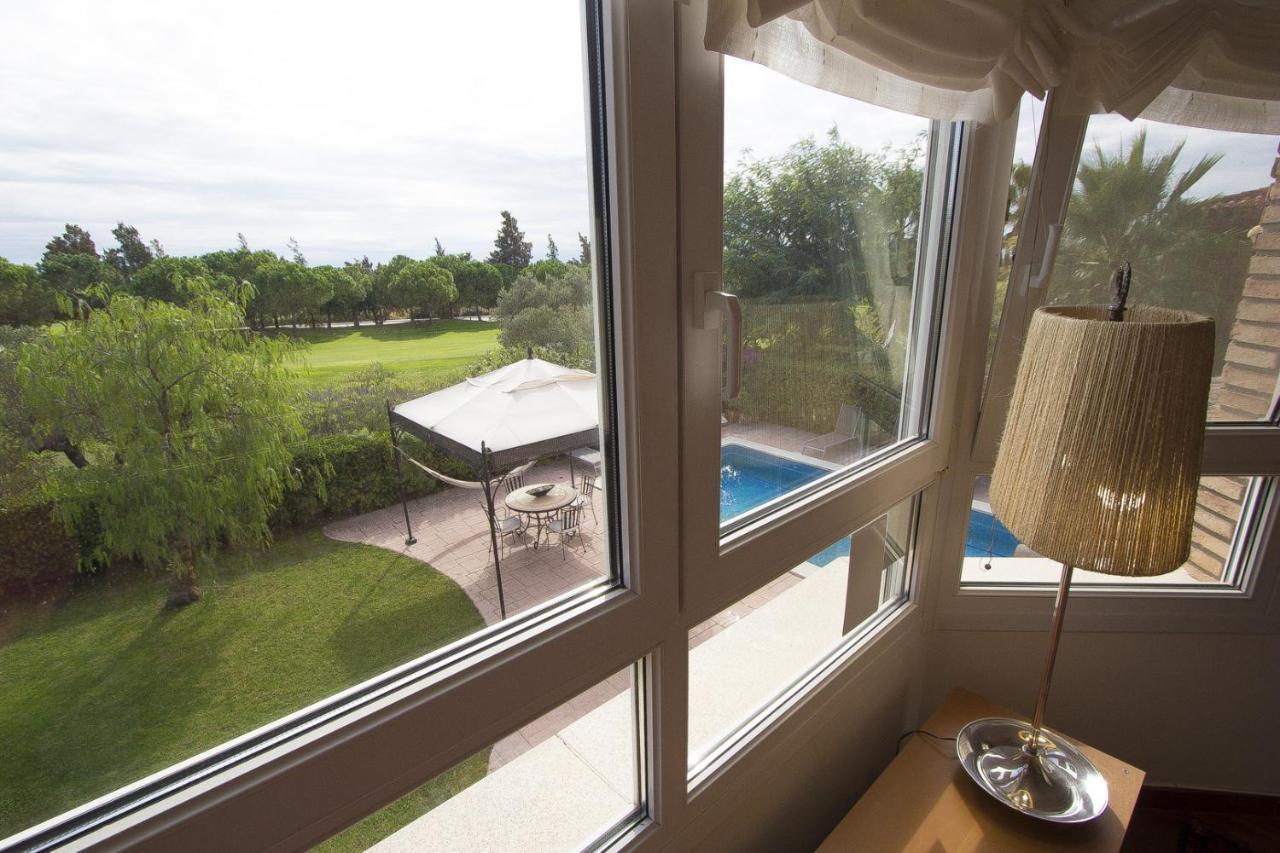 Catalunya Casas Port Aventura,Golf, Costa Dorada At Your Doorstep Реус Екстериор снимка