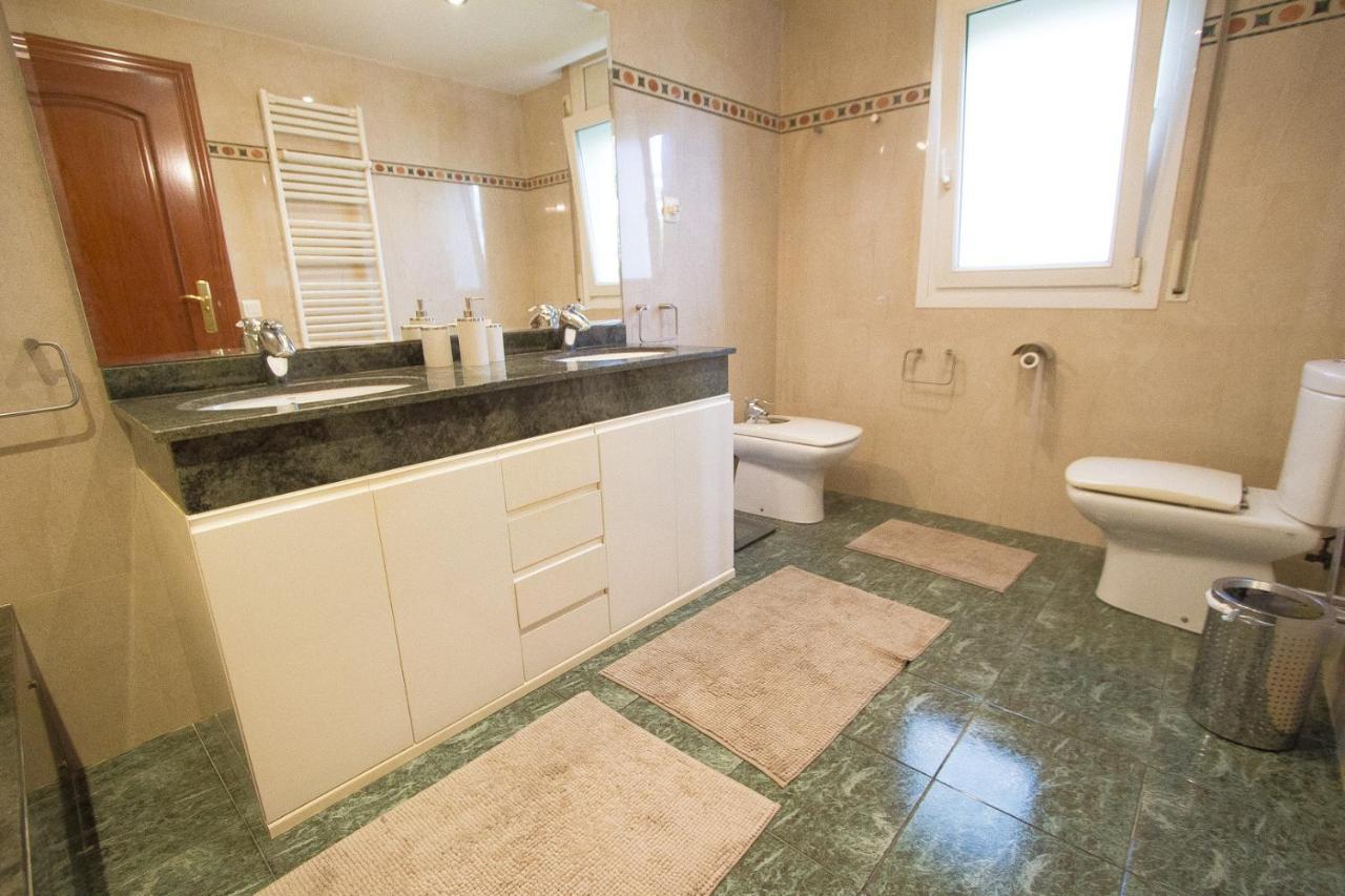 Catalunya Casas Port Aventura,Golf, Costa Dorada At Your Doorstep Реус Екстериор снимка