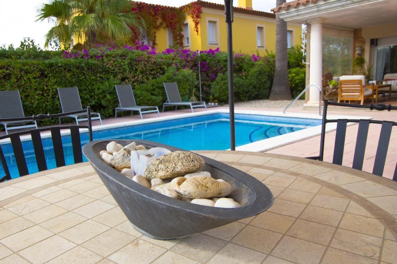 Catalunya Casas Port Aventura,Golf, Costa Dorada At Your Doorstep Реус Екстериор снимка