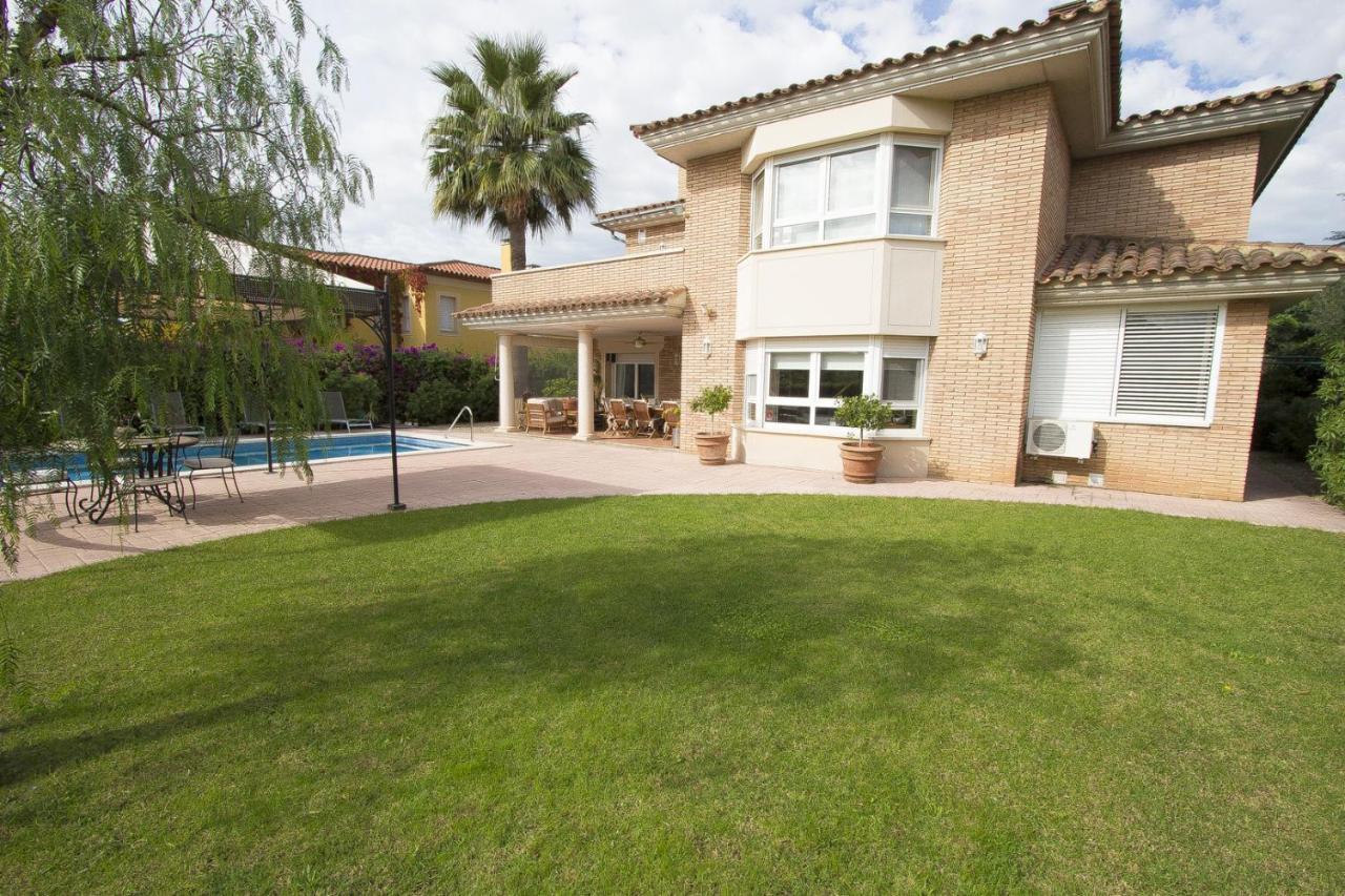Catalunya Casas Port Aventura,Golf, Costa Dorada At Your Doorstep Реус Екстериор снимка