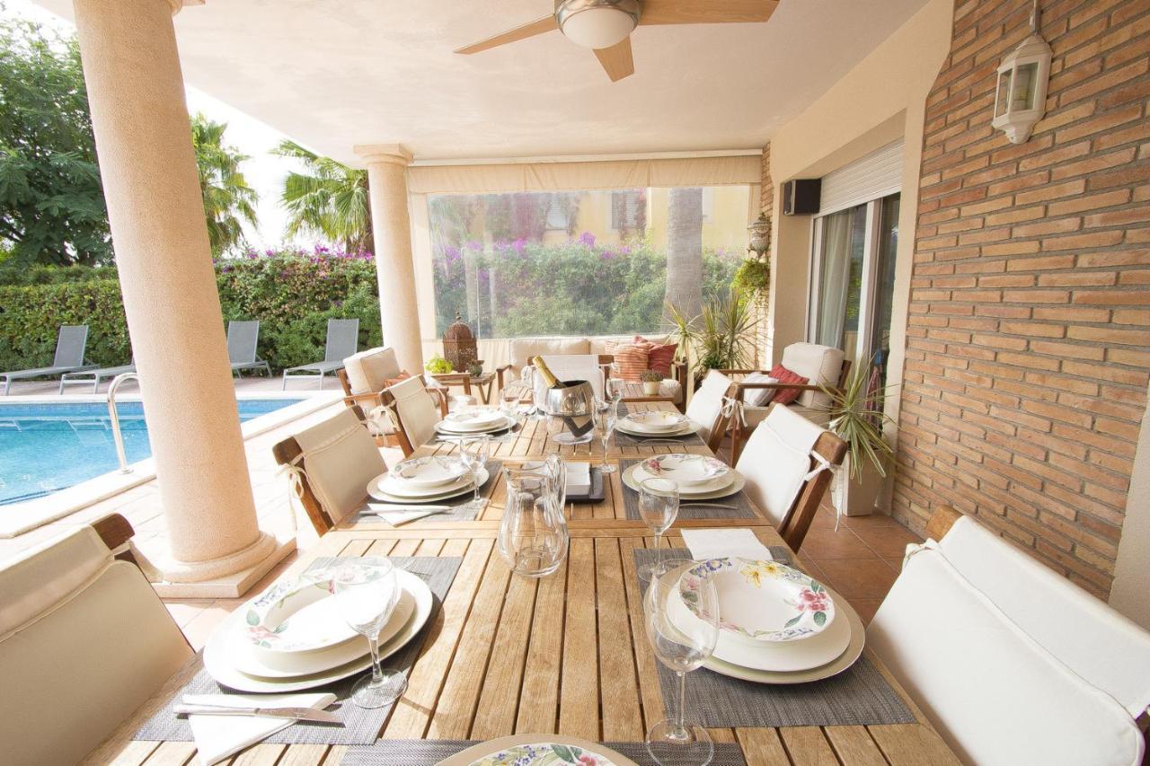 Catalunya Casas Port Aventura,Golf, Costa Dorada At Your Doorstep Реус Екстериор снимка