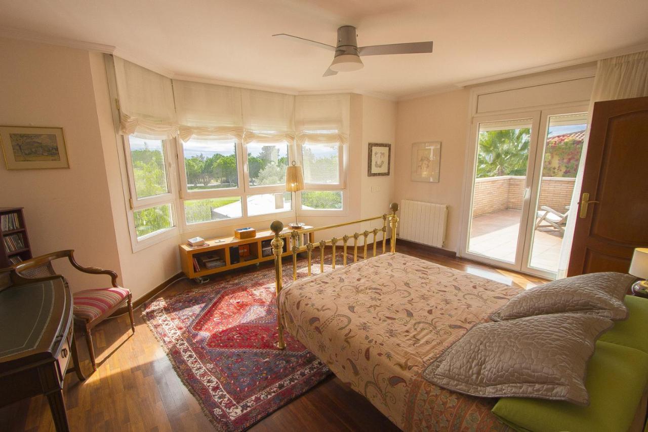 Catalunya Casas Port Aventura,Golf, Costa Dorada At Your Doorstep Реус Екстериор снимка