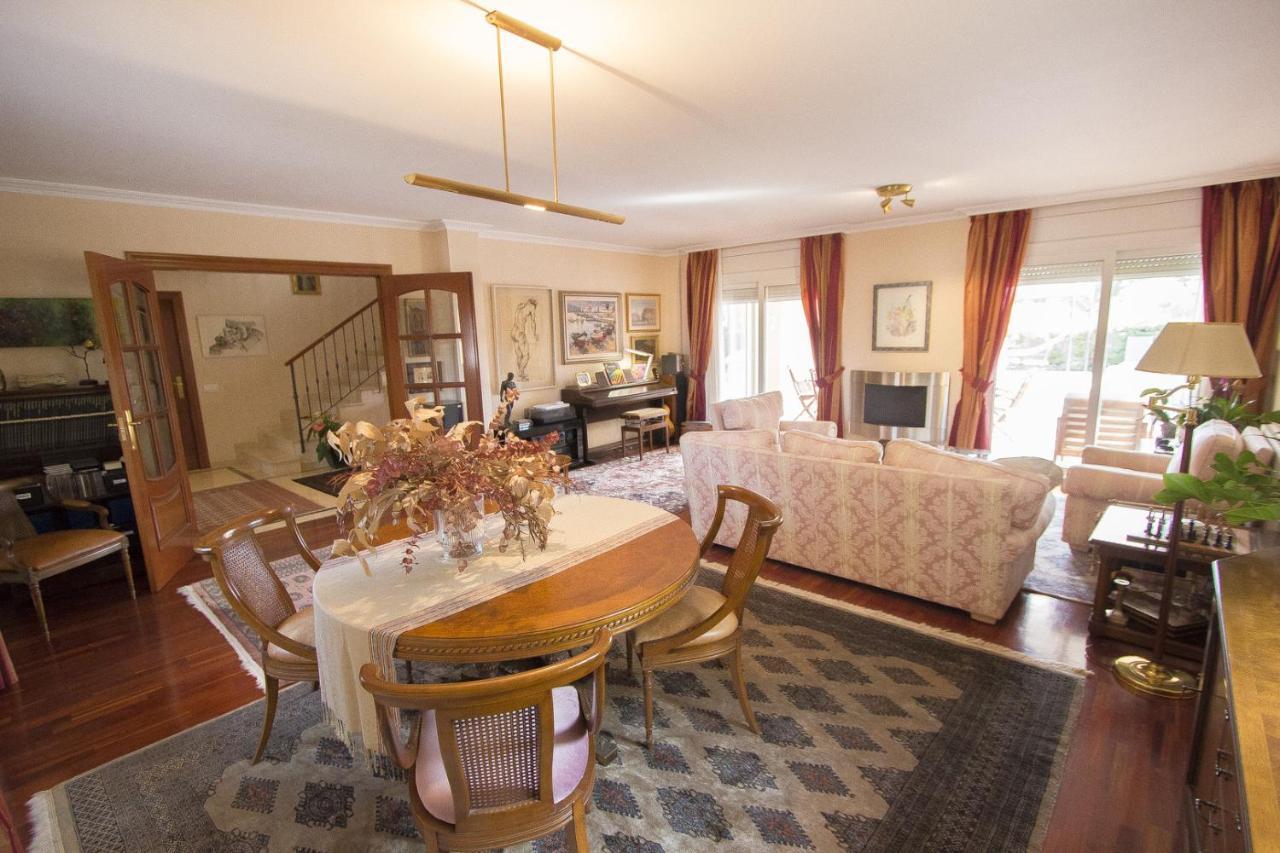 Catalunya Casas Port Aventura,Golf, Costa Dorada At Your Doorstep Реус Екстериор снимка