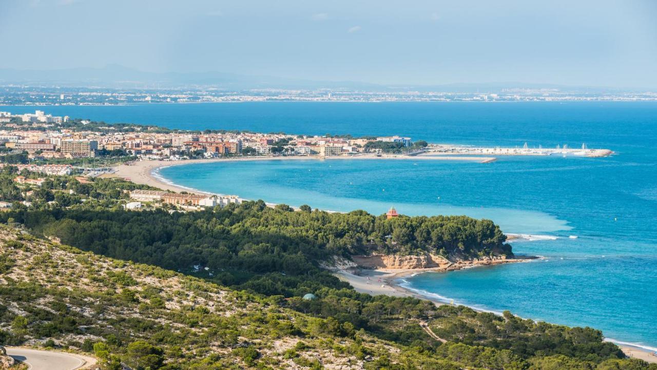 Catalunya Casas Port Aventura,Golf, Costa Dorada At Your Doorstep Реус Екстериор снимка
