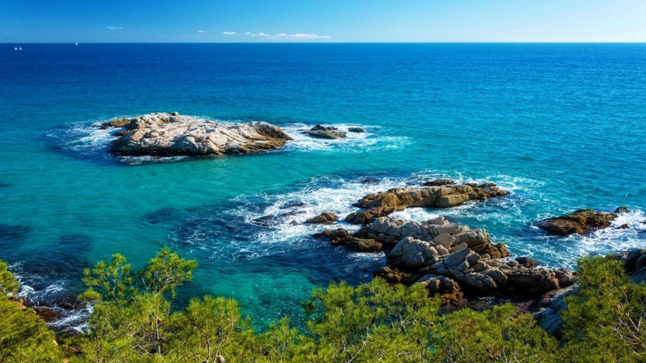 Catalunya Casas Port Aventura,Golf, Costa Dorada At Your Doorstep Реус Екстериор снимка