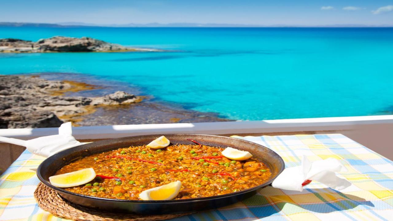 Catalunya Casas Port Aventura,Golf, Costa Dorada At Your Doorstep Реус Екстериор снимка