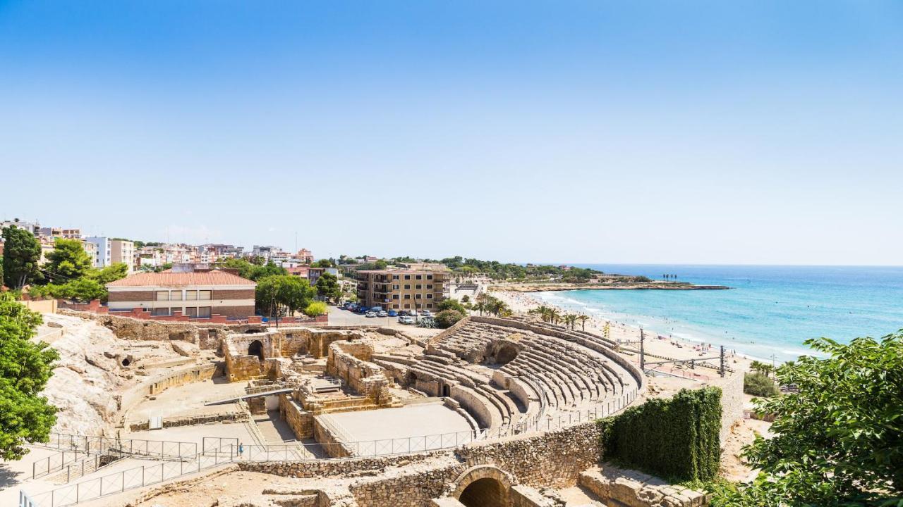 Catalunya Casas Port Aventura,Golf, Costa Dorada At Your Doorstep Реус Екстериор снимка