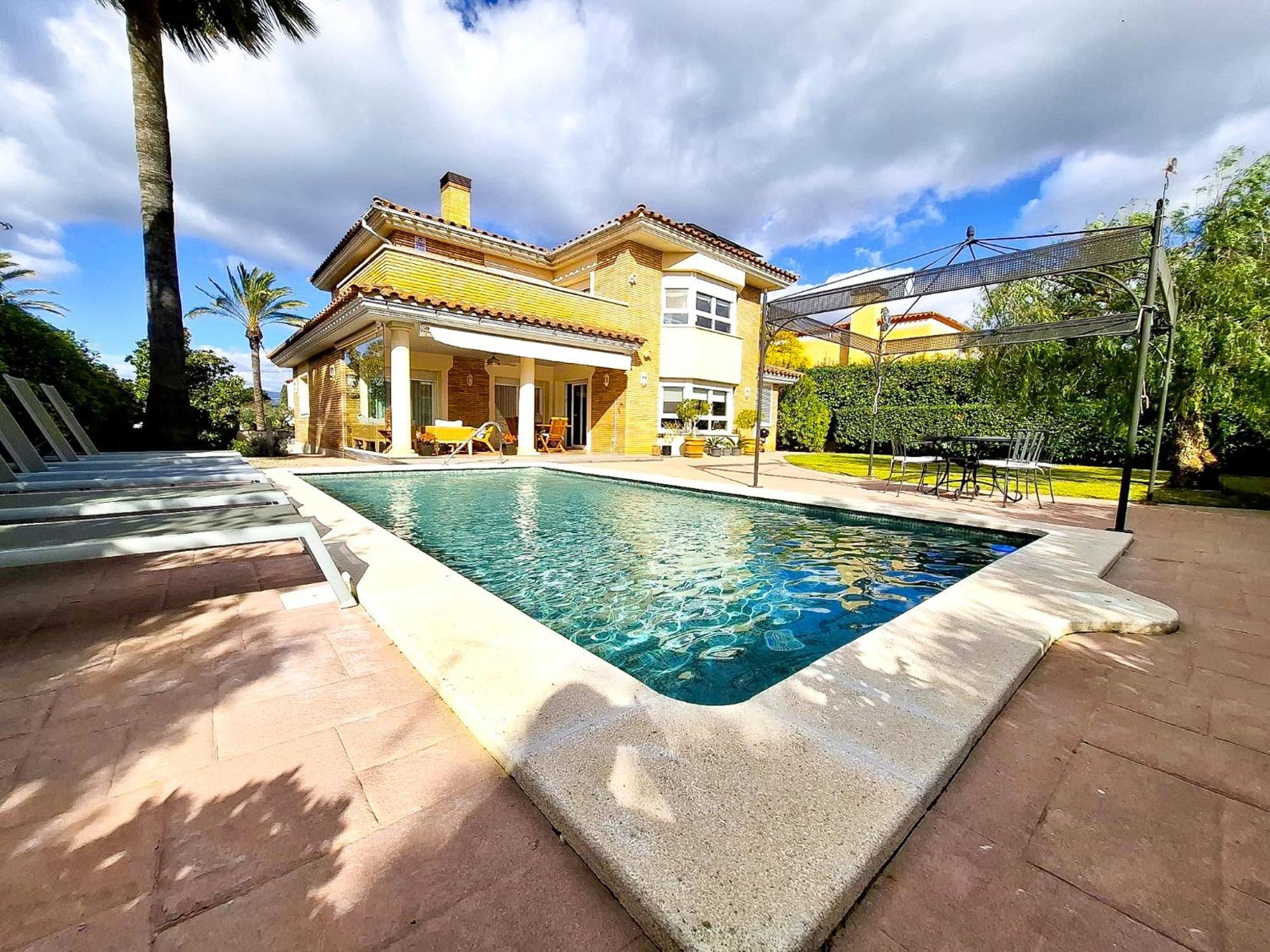 Catalunya Casas Port Aventura,Golf, Costa Dorada At Your Doorstep Реус Екстериор снимка