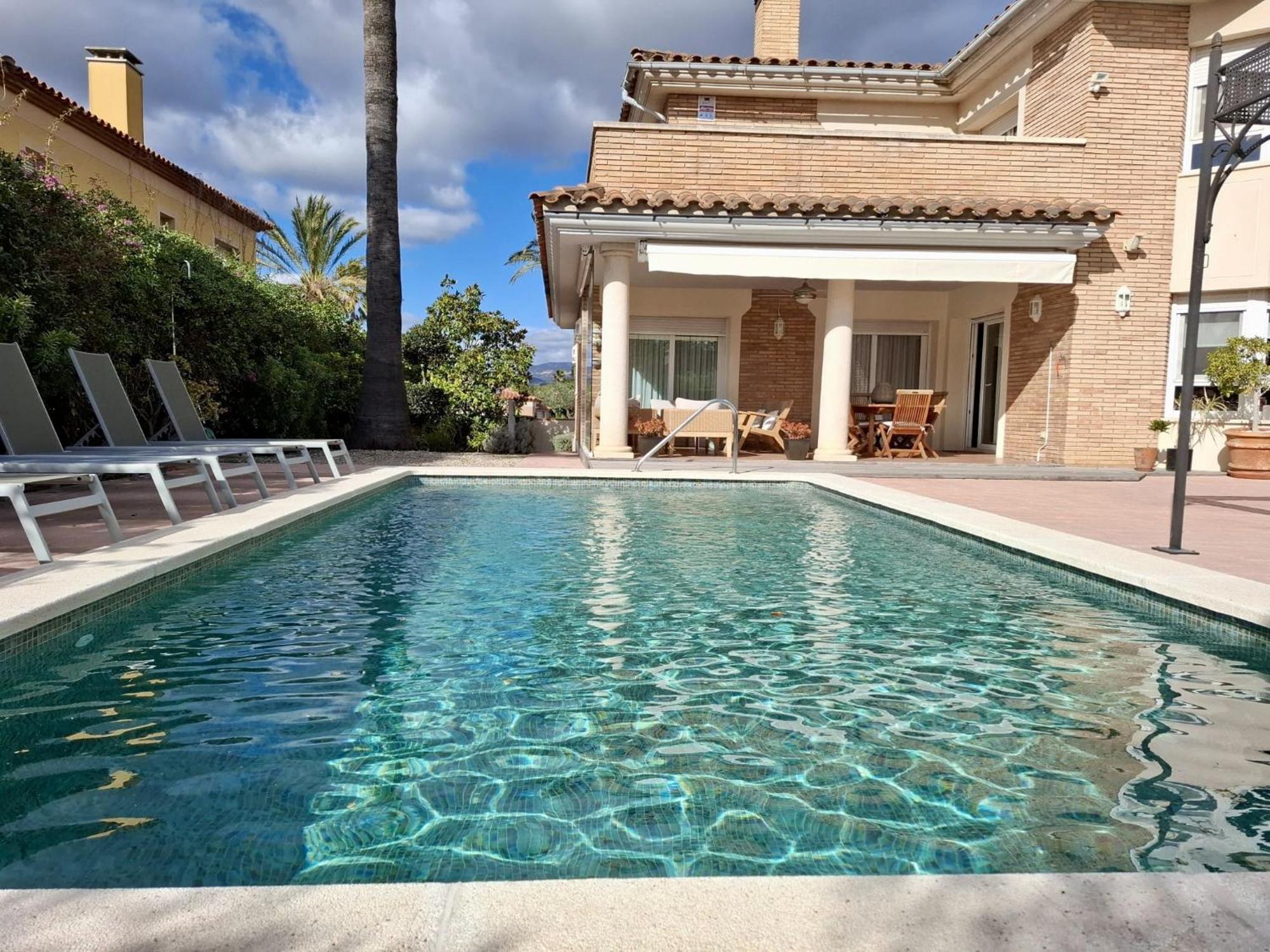 Catalunya Casas Port Aventura,Golf, Costa Dorada At Your Doorstep Реус Екстериор снимка